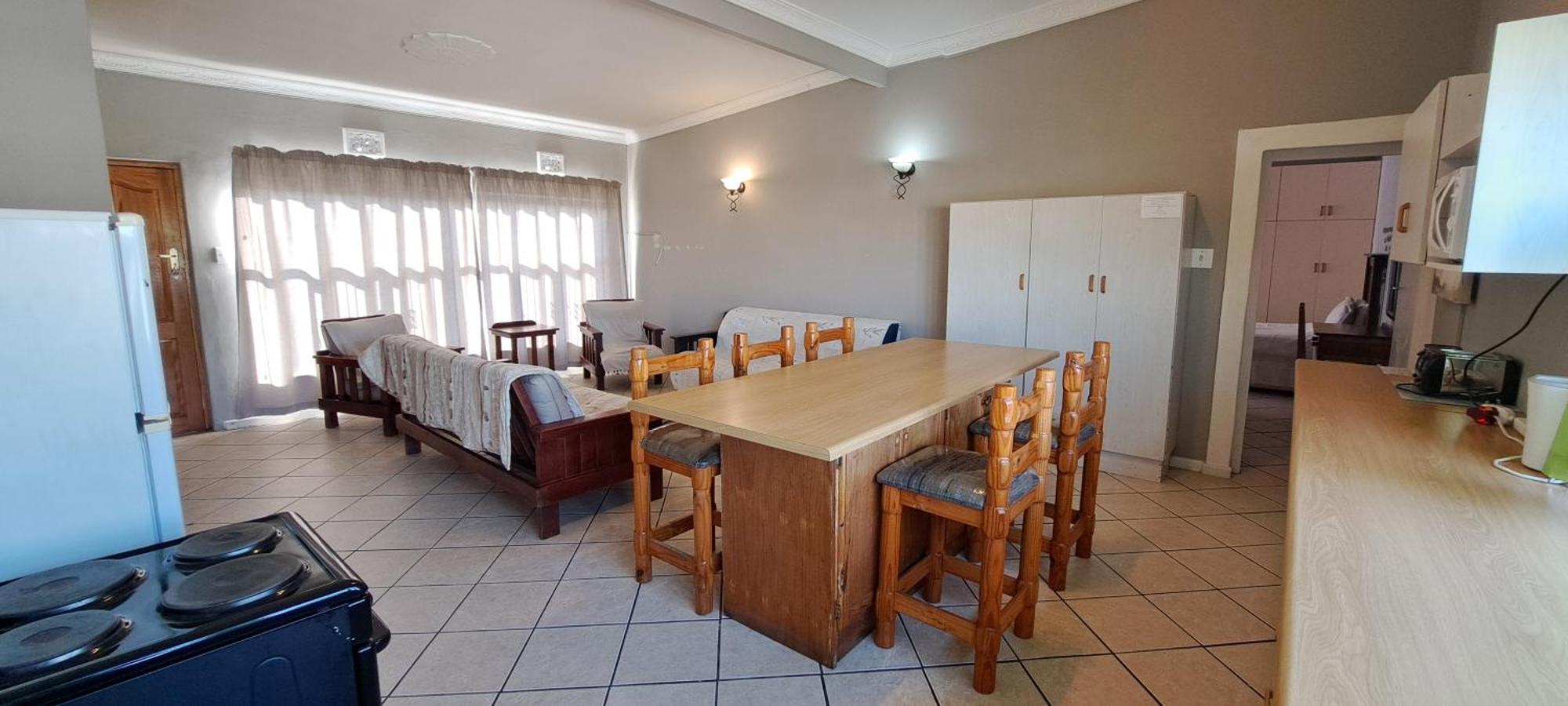 Raston Guest House Lambertʼs Bay Zimmer foto