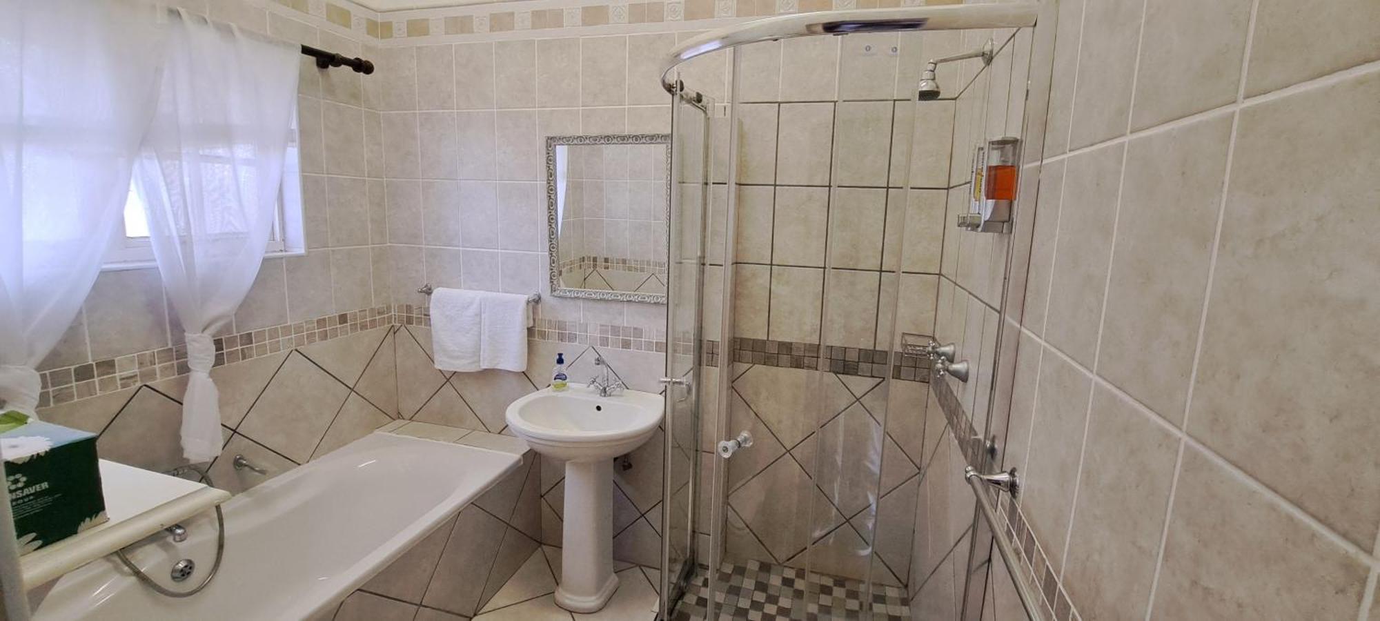 Raston Guest House Lambertʼs Bay Zimmer foto