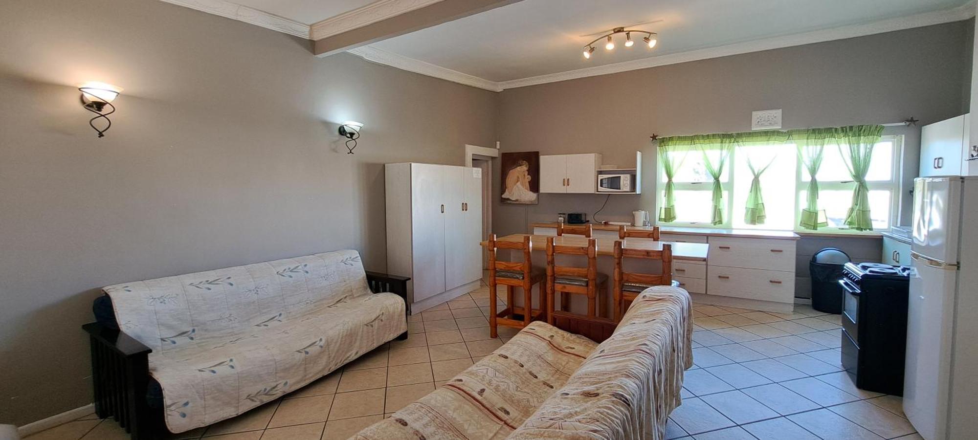 Raston Guest House Lambertʼs Bay Zimmer foto