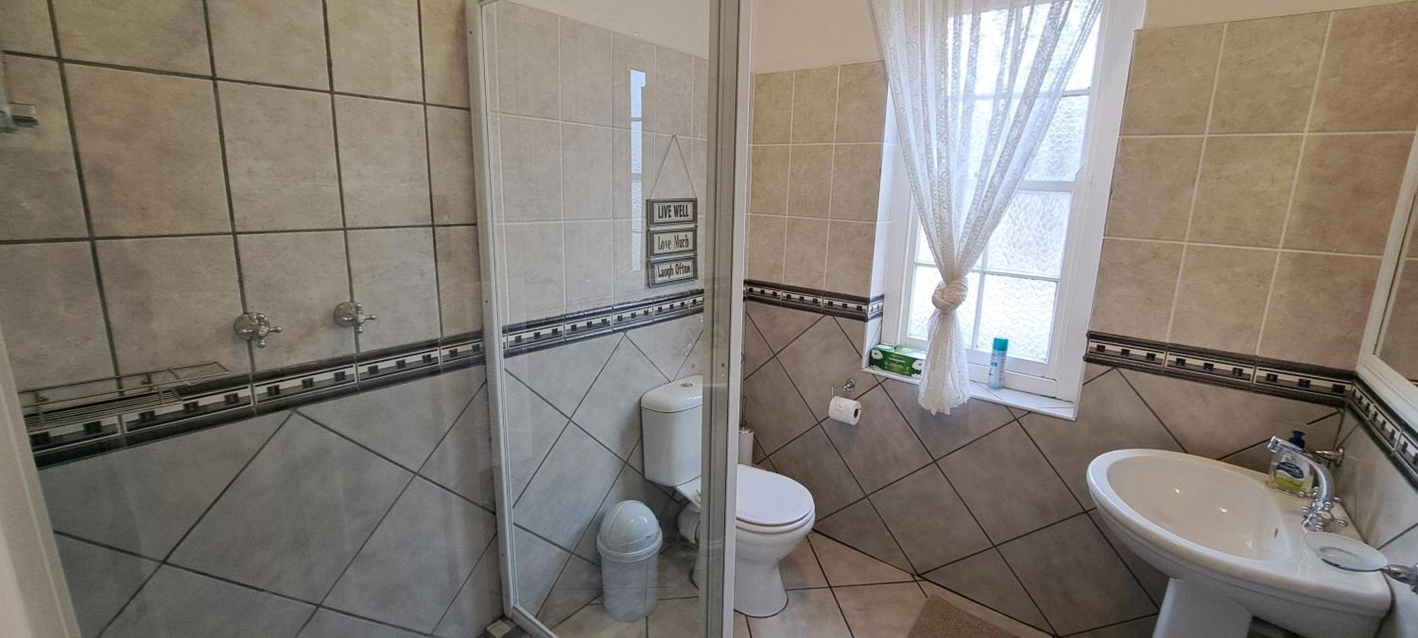 Raston Guest House Lambertʼs Bay Zimmer foto
