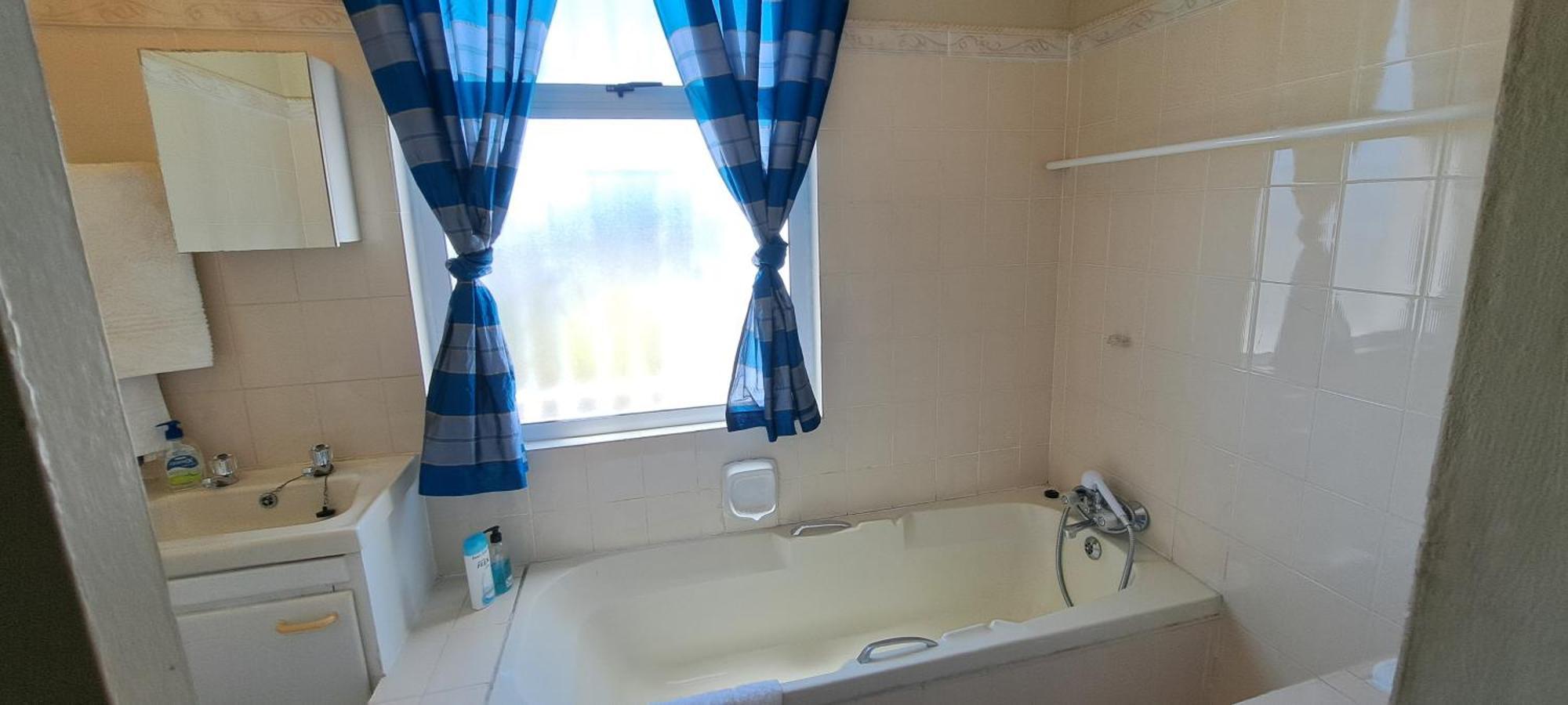 Raston Guest House Lambertʼs Bay Zimmer foto