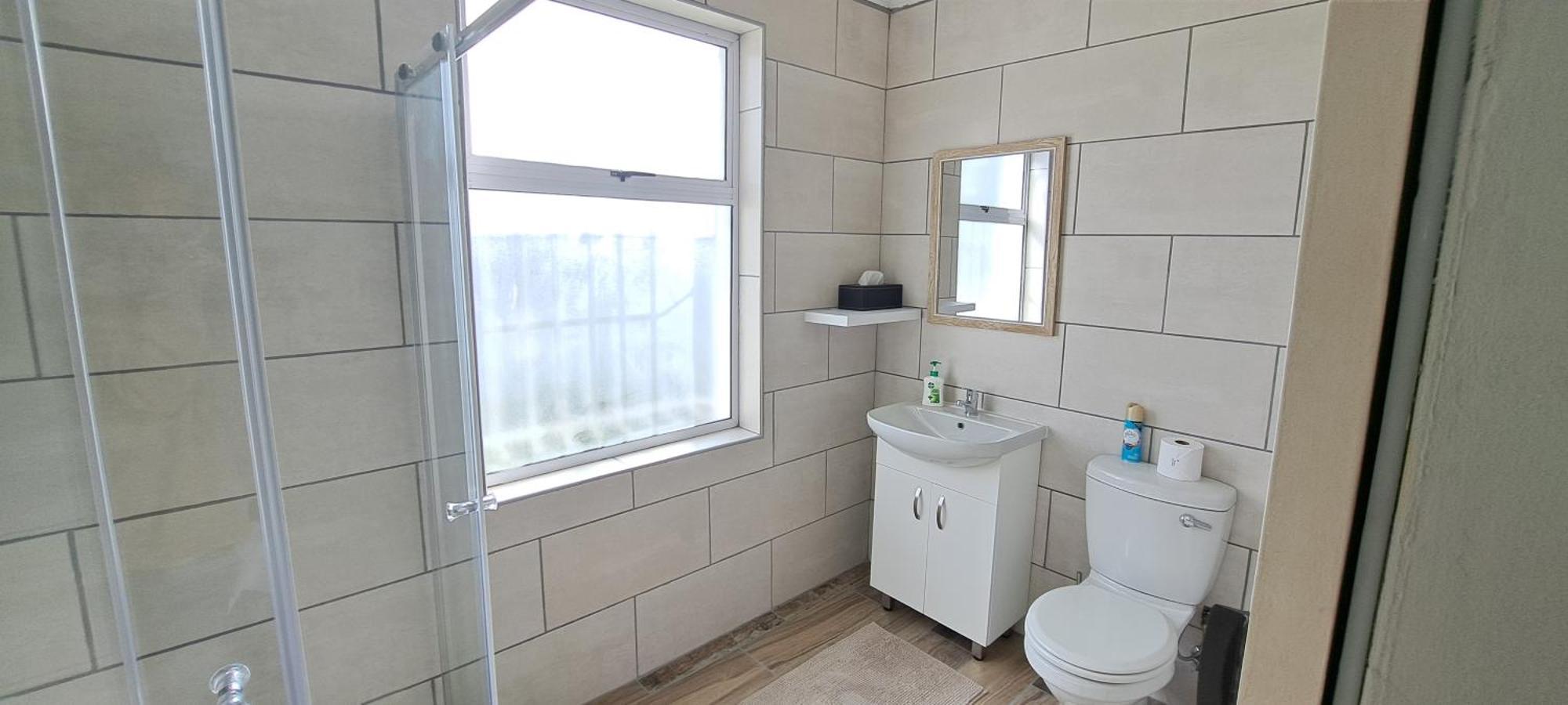 Raston Guest House Lambertʼs Bay Zimmer foto
