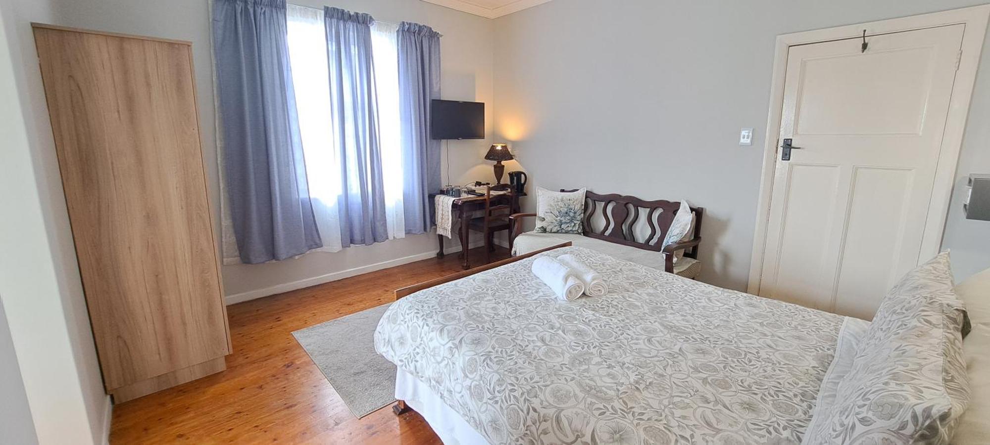 Raston Guest House Lambertʼs Bay Zimmer foto