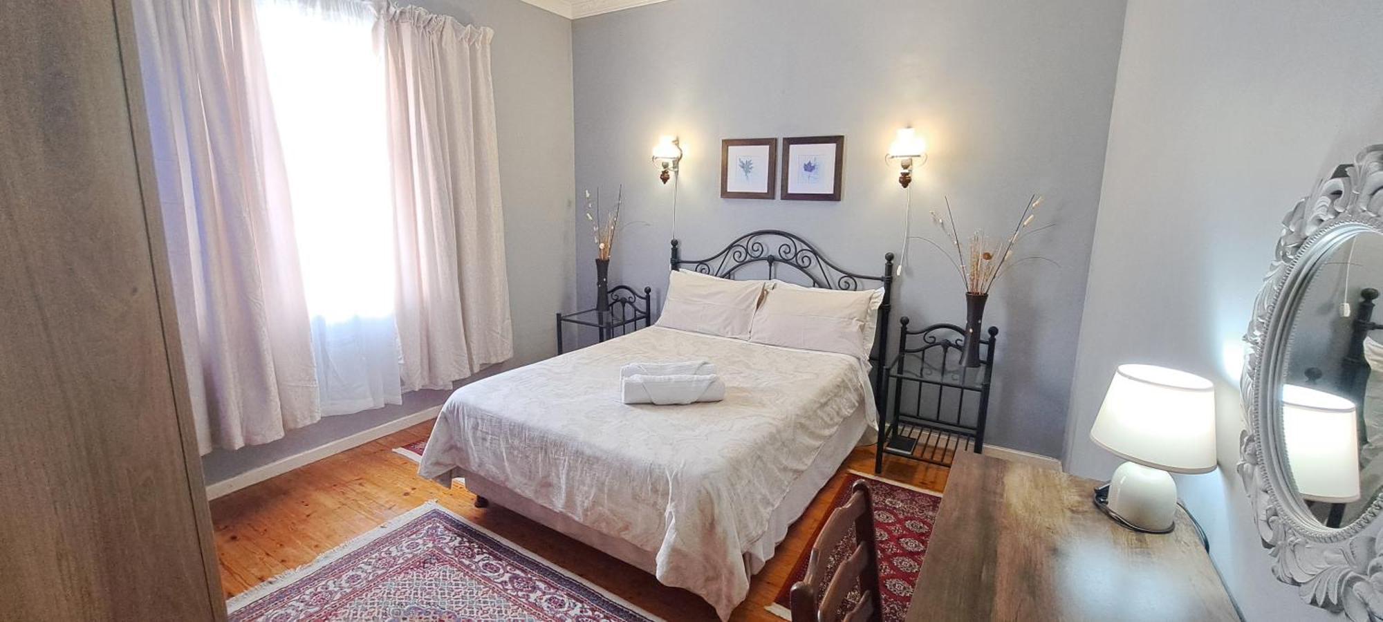 Raston Guest House Lambertʼs Bay Zimmer foto