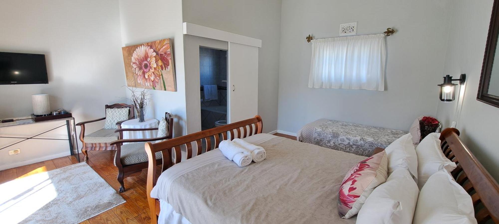 Raston Guest House Lambertʼs Bay Zimmer foto